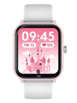 Ice Watch Ice Smart Junior 3.0 Pink Ice Watch Ice Smart Junior 3.0 Pink